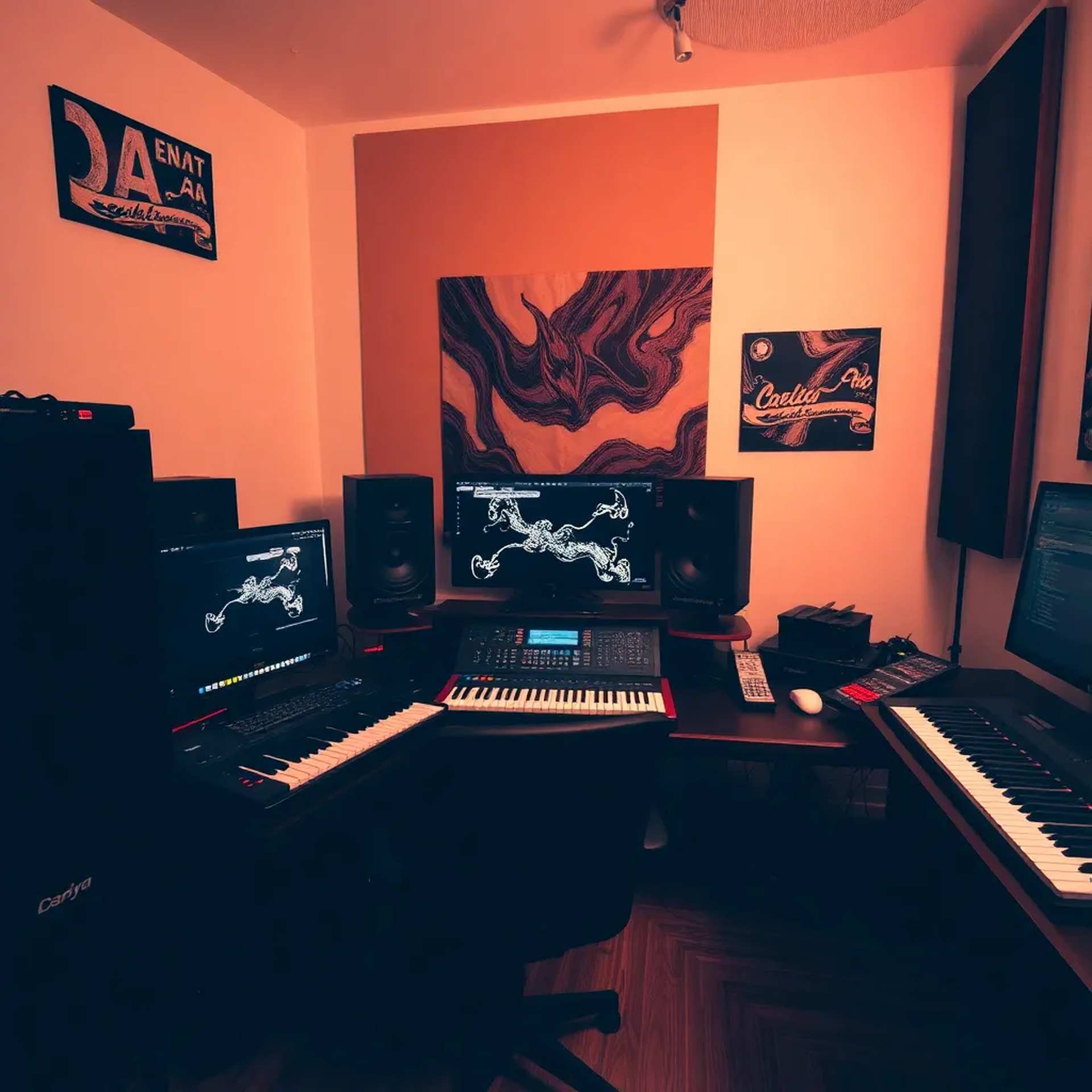 Production Consultation